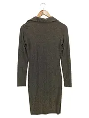 Vorschaubild DROLE DE COPINE Cocktailkleid 2