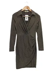 Vorschaubild DROLE DE COPINE Cocktailkleid 1