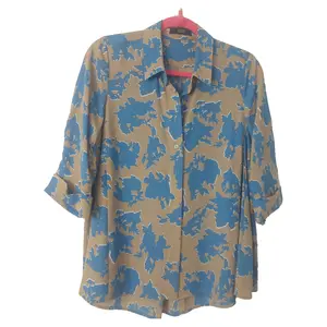 STEFFEN SCHRAUT Hemdbluse