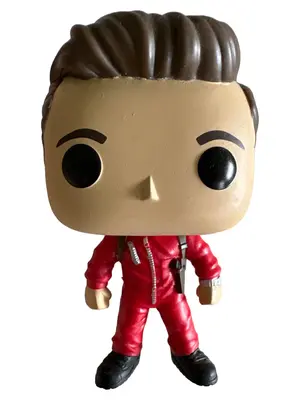 FUNKO Fan Figur