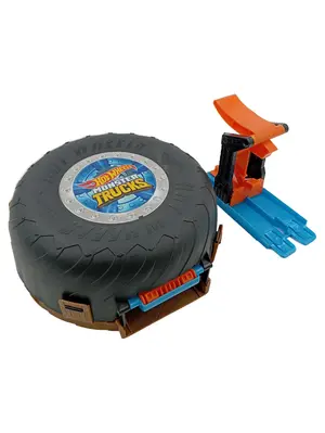 HOT WHEELS Autorennbahn