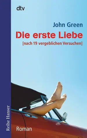 Liebesroman