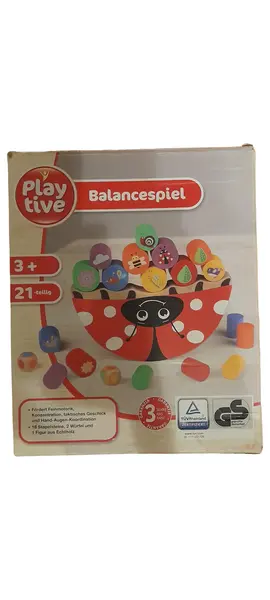 PLAYTIVE Geschicklichkeitsspiel