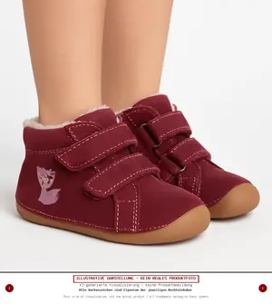 MININI Lauflernschuhe