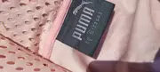 Vorschaubild 5 von Damen Bademantel mit Kapuze Gr. 42 Rosa Feminin