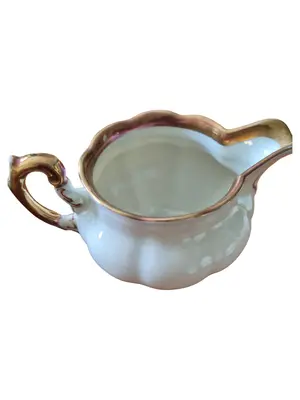 KOENIGSZELT Milchkännchen