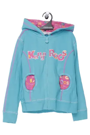 KANGAROOS Sweatjacke