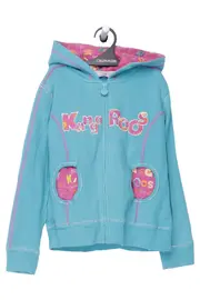 Vorschaubild KANGAROOS Sweatjacke 1