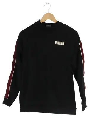 PUMA Fleecepullover