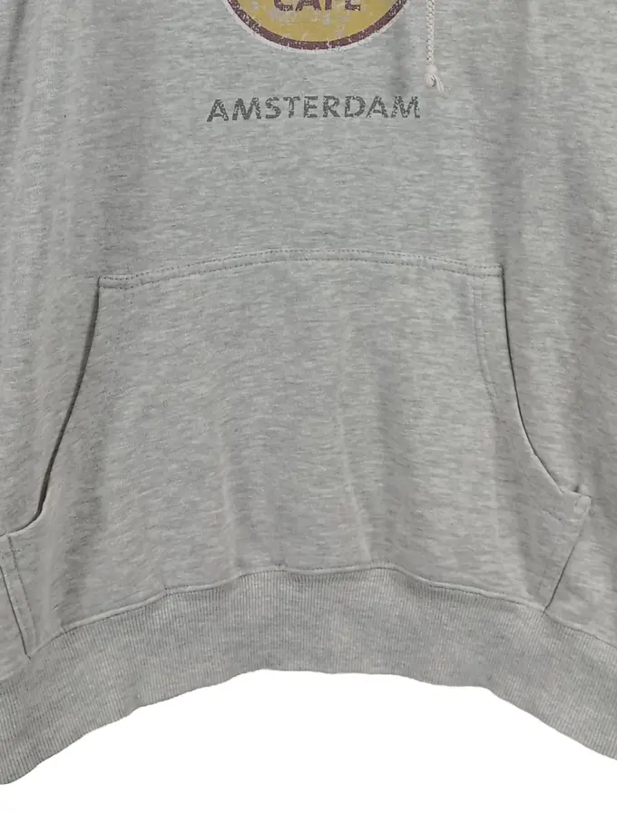 HARD ROCK CAFE Kapuzenpullover Bild 5