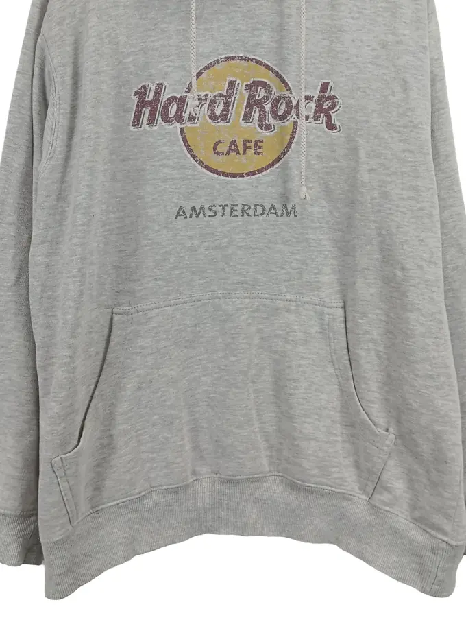 HARD ROCK CAFE Kapuzenpullover Bild 3