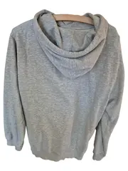 Vorschaubild 7 von Kapuzenpullover Herren XL Grau Hoodie Amsterdam Casual