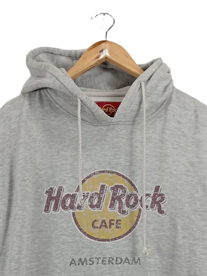 HARD ROCK CAFE Kapuzenpullover Bild 2