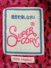 Vorschaubild SUPERDRY Minirock 3