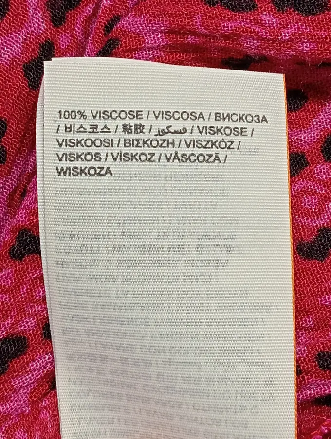 SUPERDRY Minirock Bild 4