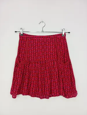 SUPERDRY Minirock