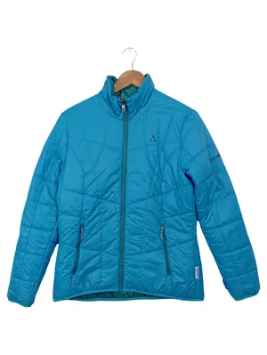 SCHÖFFEL Steppjacke