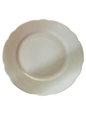 WUNSIEDEL Platzteller