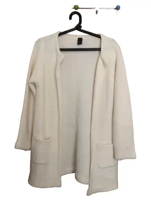BEST CONNECTIONS Strickjacke