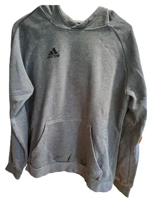 ADIDAS Kapuzenpullover