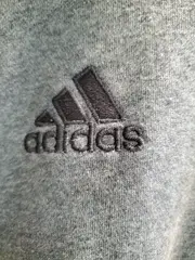 Vorschaubild 3 von Kapuzenpullover Kinder Hoodie Gr. 176 Grau Sportlich