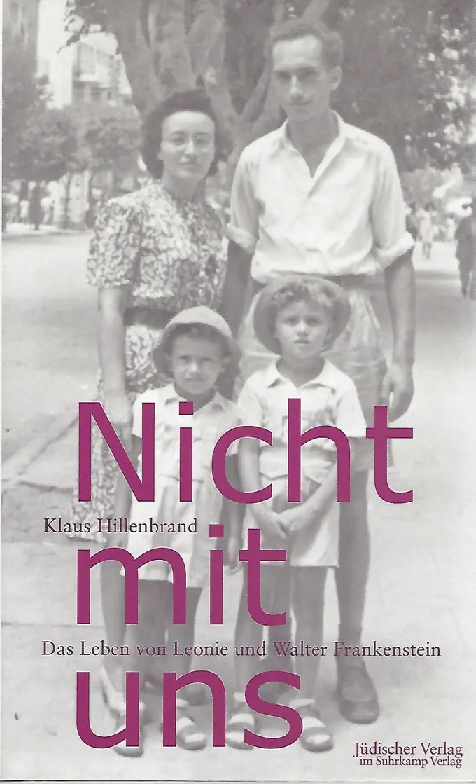 Biografischer Roman Bild 1