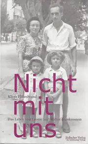 Vorschaubild Biografischer Roman 1