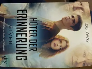 Buch für Jugendliche