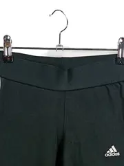 Vorschaubild 2 von Damen Sport Shorts 3 Streifen Gr. 36 Schwarz