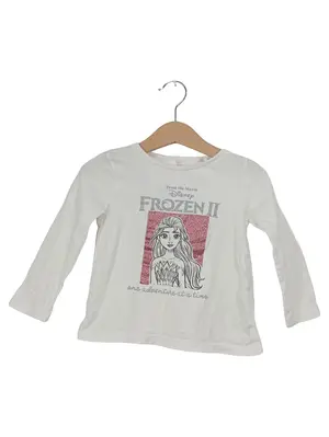 DISNEY Langarmshirt