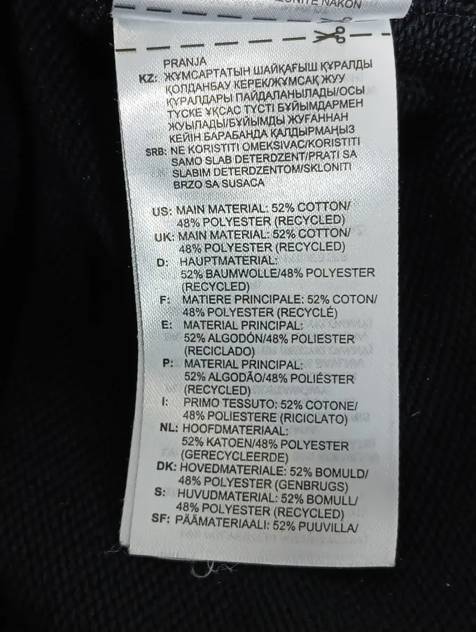 ADIDAS Langarmshirt Bild 5