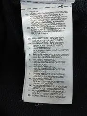 Vorschaubild ADIDAS Langarmshirt 5