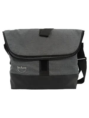 TEUTONIA Wickeltasche