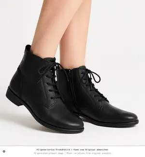VENTURINI Stiefelette