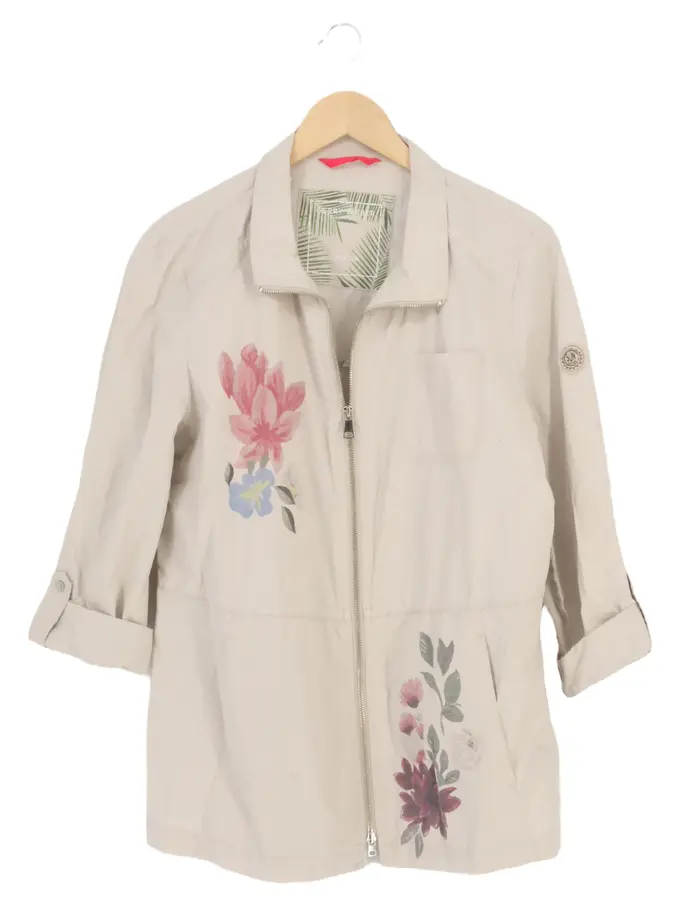 GERRY WEBER Leichte Jacke Bild 1