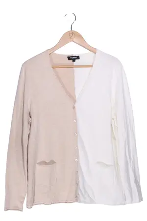 YORN Strickjacke