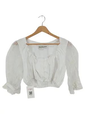 ISAR TRACHTEN Trachtenbluse