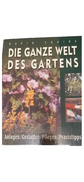 Hobbybuch