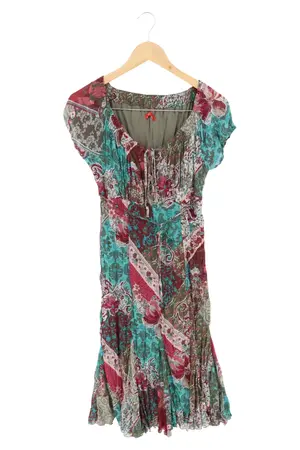 S.OLIVER Freizeitkleid