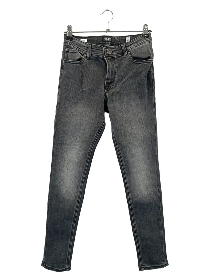 JACK & JONES Jeans Tapered Fit Bild 1