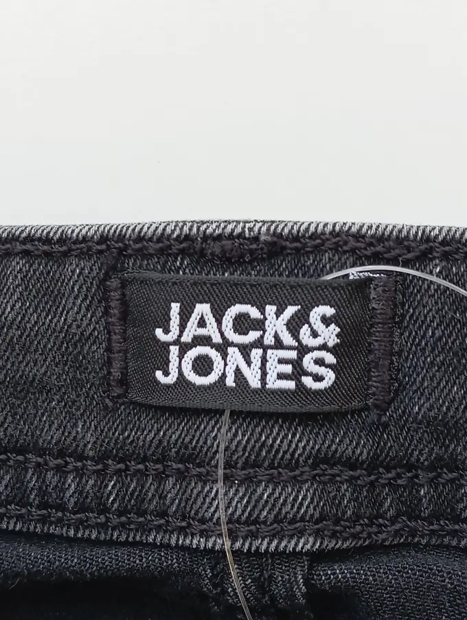 JACK & JONES Jeans Tapered Fit Bild 2