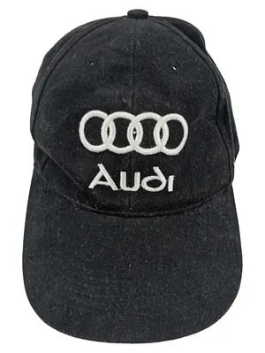 AUDI Fan Basecap
