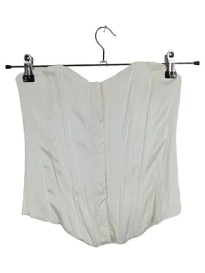 ZARA Bustier