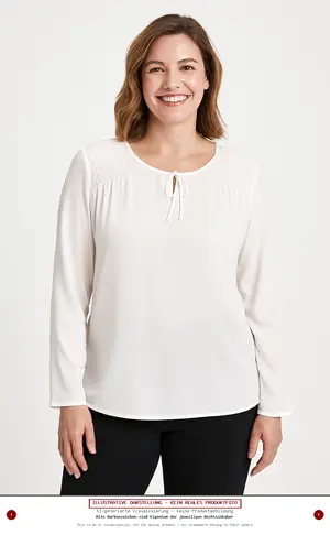 GERRY WEBER Bluse