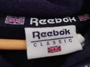 Vorschaubild 5 von Herren Trainingsjacke Gr. 46/S Mehrfarbig Gestreift Sportlich Nylon