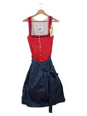 Vorschaubild TURI LANDHAUS Dirndl Trachtenkleid 1