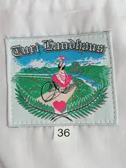 Vorschaubild TURI LANDHAUS Dirndl Trachtenkleid 3