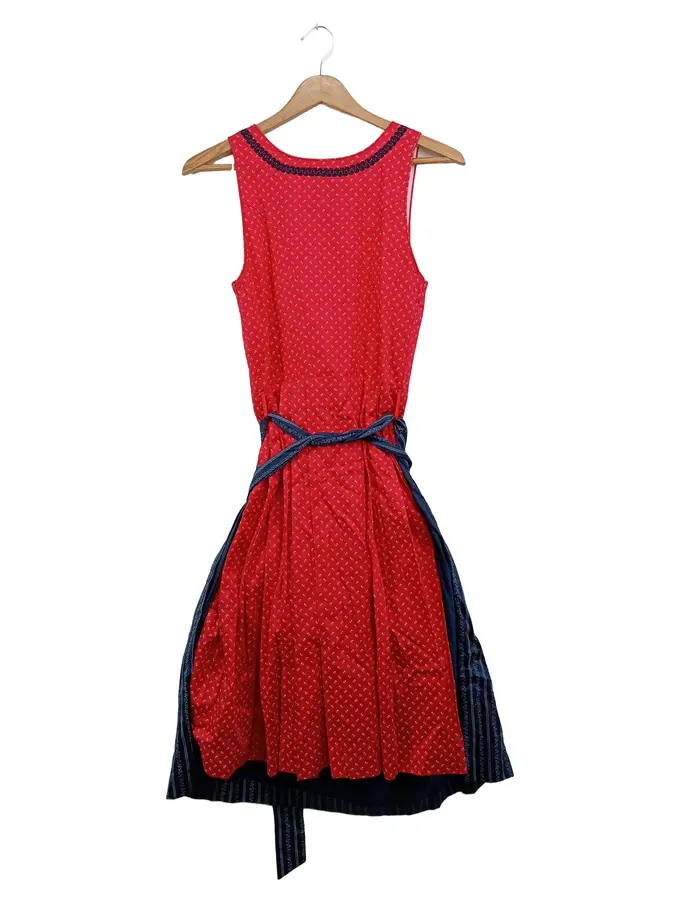 TURI LANDHAUS Dirndl Trachtenkleid Bild 2