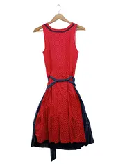 Vorschaubild TURI LANDHAUS Dirndl Trachtenkleid 2