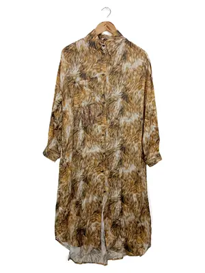 FUNKY STAFF Blusenkleid